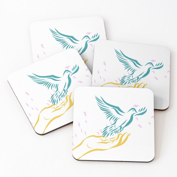 Item preview, Peace - a message of hope designed and sold by stephenignacio.