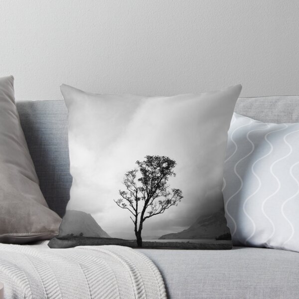 Item preview, Crummock Water designed and sold by Alex johnson Landscape Photography.