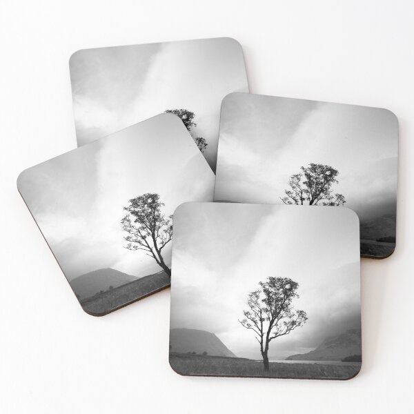 Item preview, Crummock Water designed and sold by Alex johnson Landscape Photography.