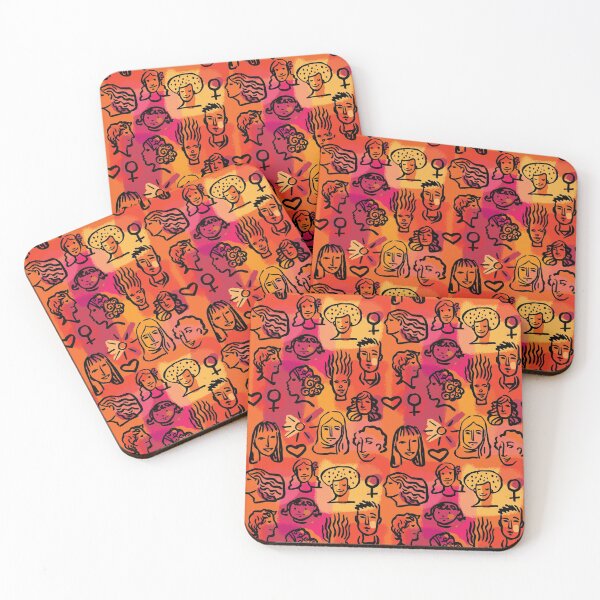 Item preview, Sisterhood designed and sold by LeticiaPlate.