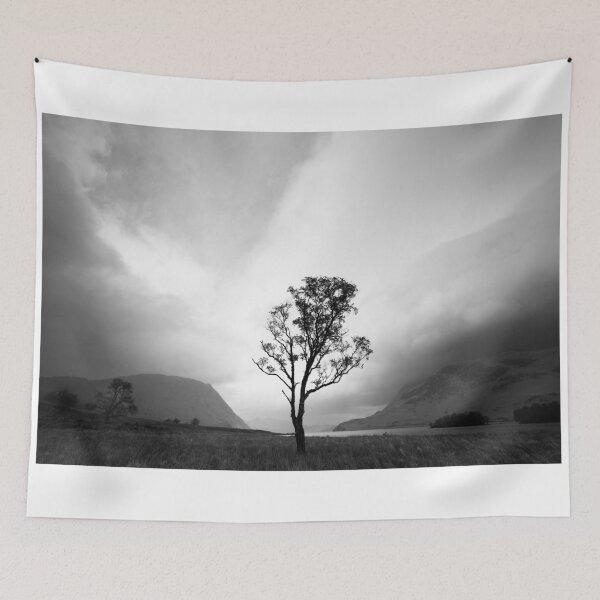 Item preview, Crummock Water designed and sold by Alex johnson Landscape Photography.