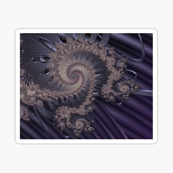 Contempo Sticker