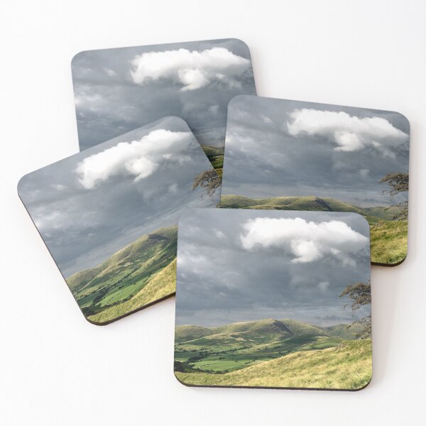 Item preview, Howgills View Pano designed and sold by Alex johnson Landscape Photography.