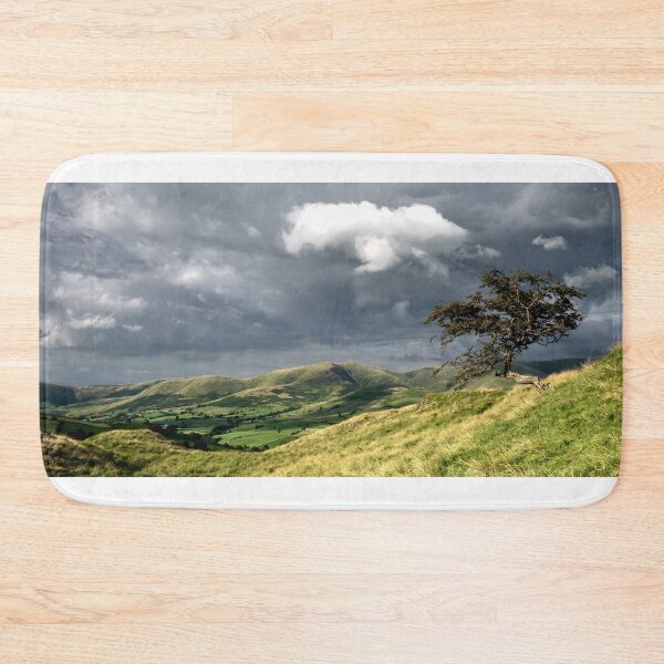 Item preview, Howgills View Pano designed and sold by Alex johnson Landscape Photography.