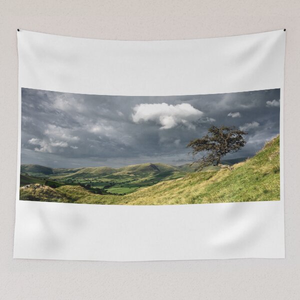 Item preview, Howgills View Pano designed and sold by Alex johnson Landscape Photography.