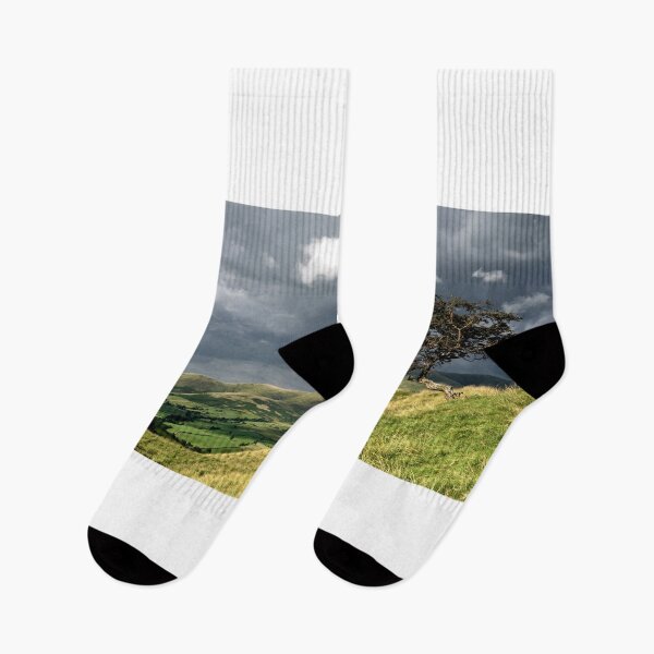 Item preview, Howgills View Pano designed and sold by Alex johnson Landscape Photography.