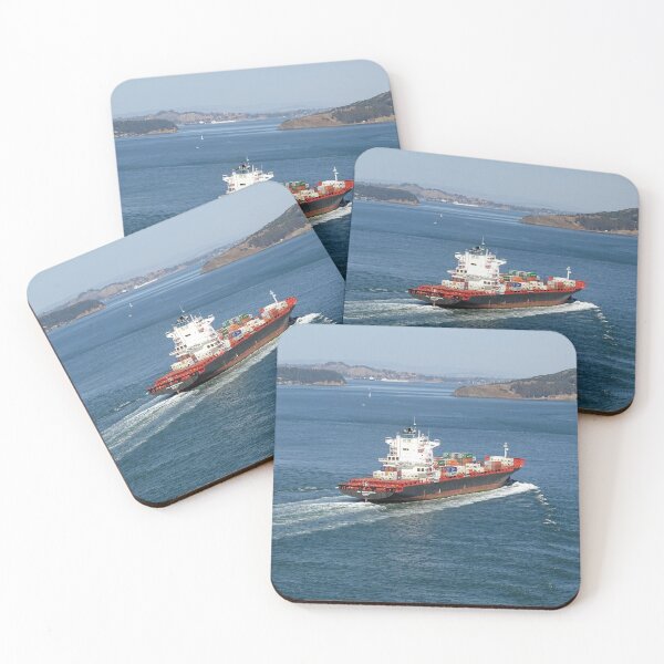 Item preview, In To The Bay designed and sold by Barrie Woodward.
