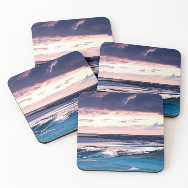 Item preview, Knott End-On-Sea designed and sold by Alex johnson Landscape Photography.