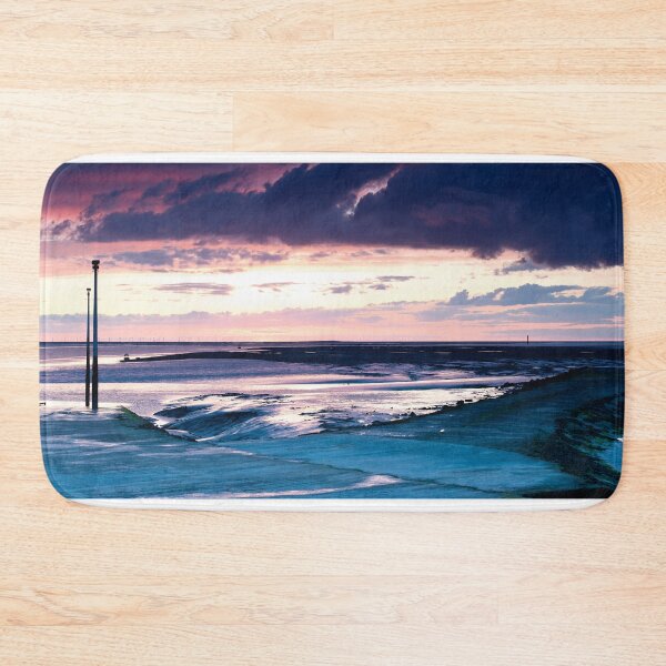 Item preview, Knott End-On-Sea designed and sold by Alex johnson Landscape Photography.