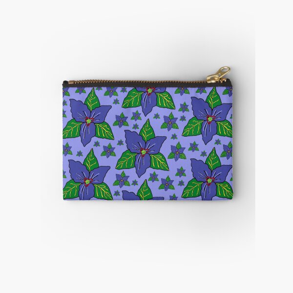 Item preview, Purple Trillium designed and sold by Jennydearinger.