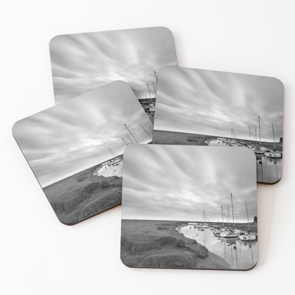 Item preview, Saltcoats Hidden designed and sold by Alex johnson Landscape Photography.