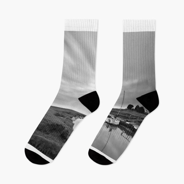 Item preview, Saltcoats Hidden designed and sold by Alex johnson Landscape Photography.