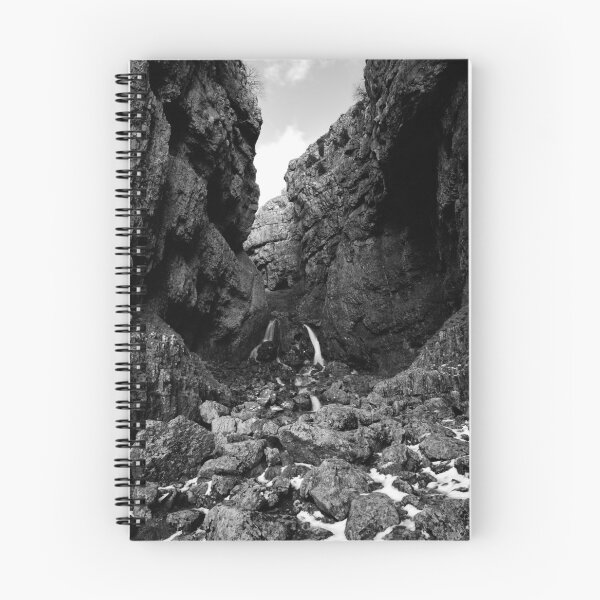 Item preview, Gordale Scar designed and sold by Alex johnson Landscape Photography.