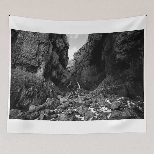 Item preview, Gordale Scar designed and sold by Alex johnson Landscape Photography.