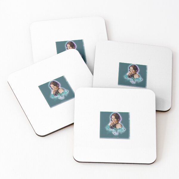 Item preview, Chyler Leigh designed and sold by thefangirlgram.