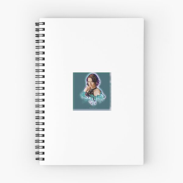 Item preview, Chyler Leigh designed and sold by thefangirlgram.