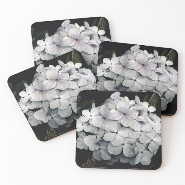Item preview, Flower In White designed and sold by IBMClothing.