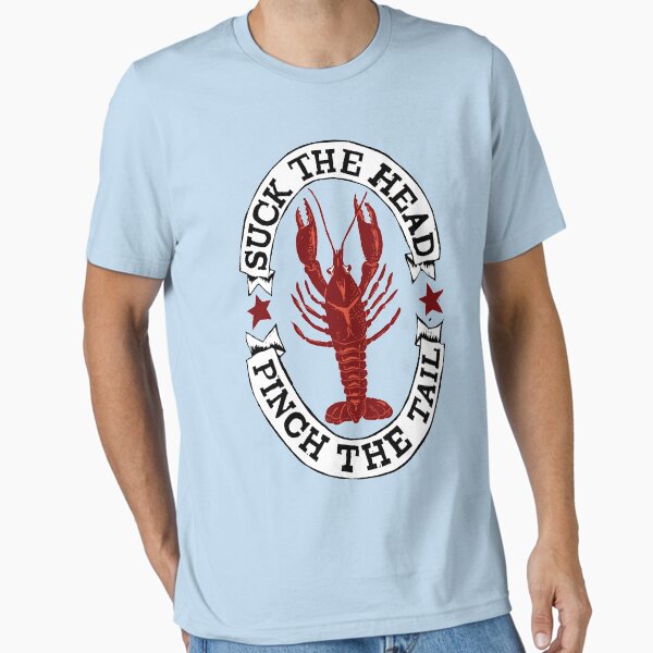 Item preview, Cajun New Orleans Louisiana Crawfish designed and sold by woahtherepickle.