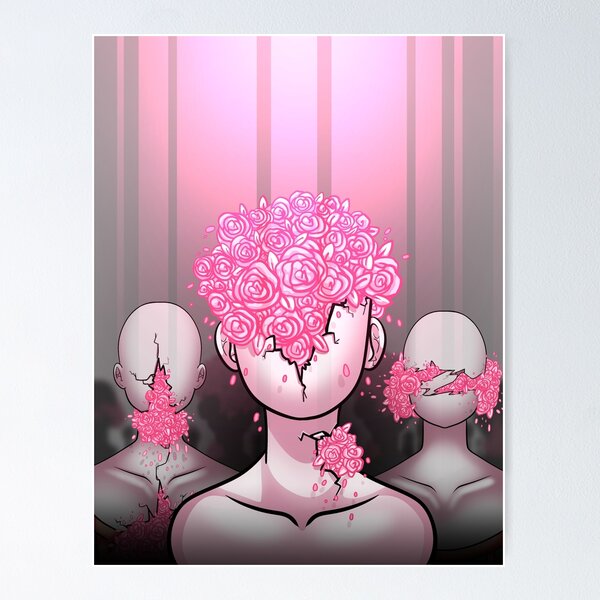 hear no evil see no evil speak no evil Poster
