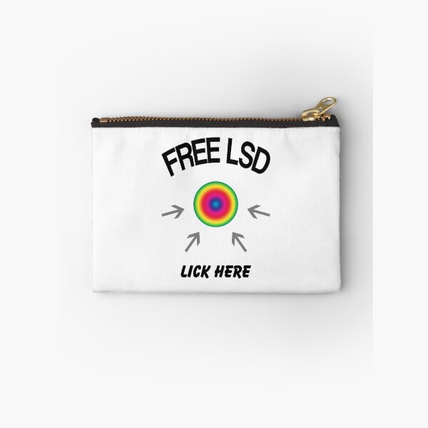 Artikelvorschau, Kostenloses LSD entworfen und verkauft von spookydooky.