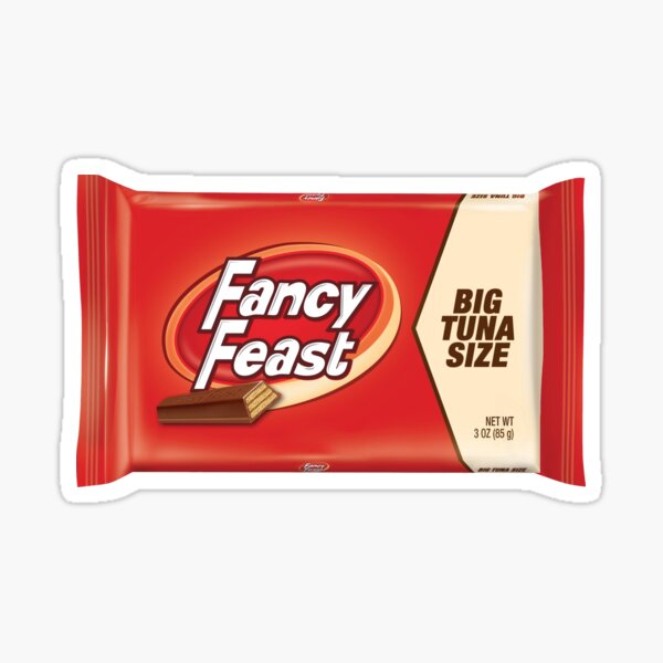 Break Me Off A Piece Of That... Sticker