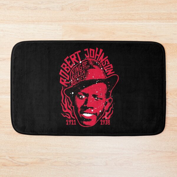 Item preview, Robert Johnson designed and sold by MoSt90.