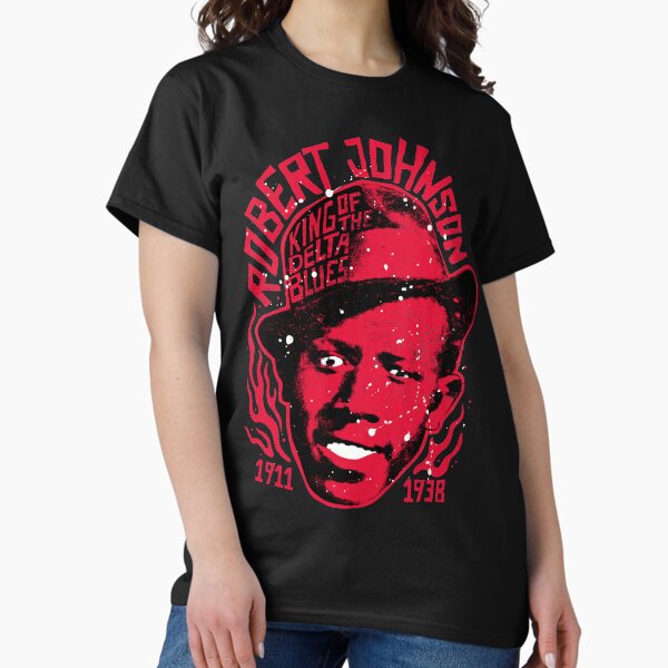Item preview, Robert Johnson designed and sold by MoSt90.
