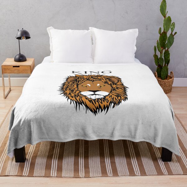 Item preview, King Lion designed and sold by Marctoonz.