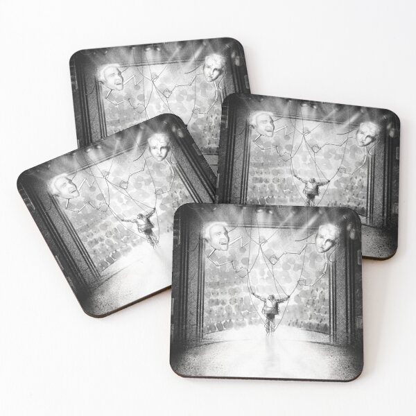 Item preview, An Actors Life designed and sold by RyanBauerWalsh.
