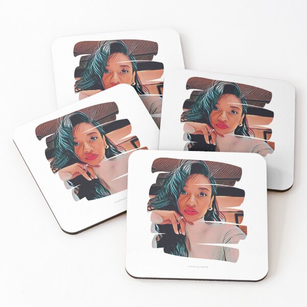Item preview, Candice Patton designed and sold by thefangirlgram.