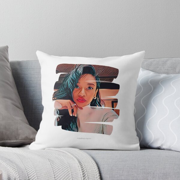 Item preview, Candice Patton designed and sold by thefangirlgram.