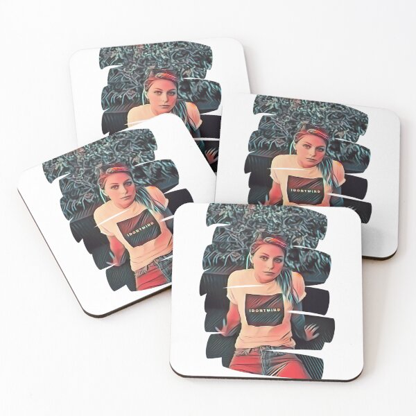 Item preview, Melissa Benoist designed and sold by thefangirlgram.