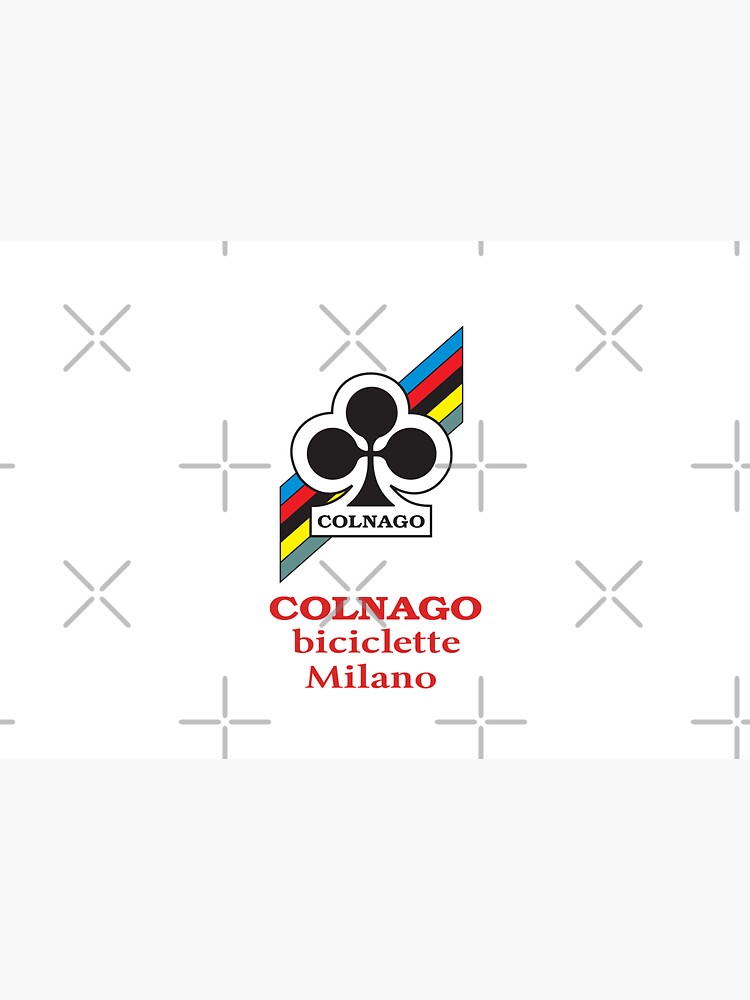 COLNAGO by marketSPLA
