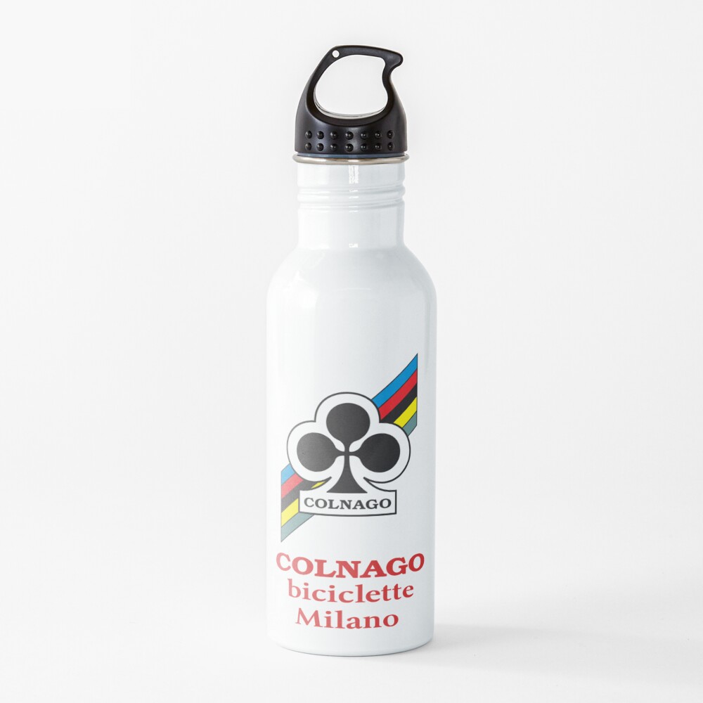 colnago water bottle