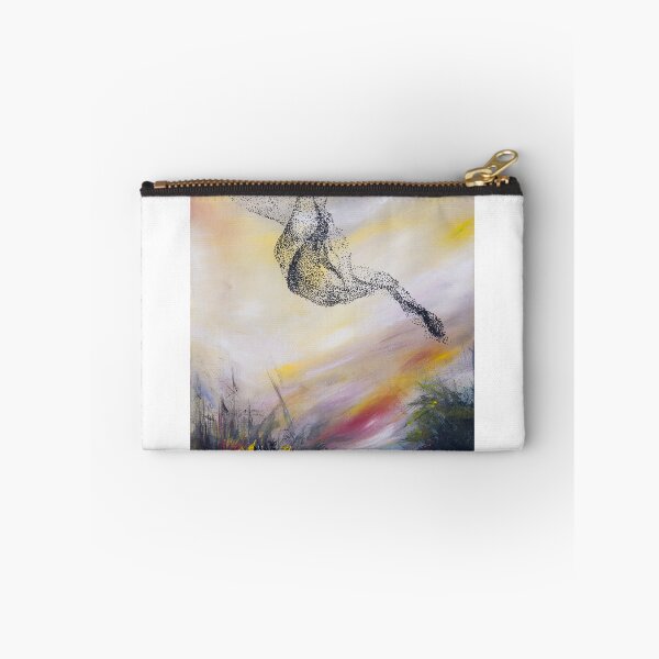 Item preview, Murmuration designed and sold by RyanBauerWalsh.