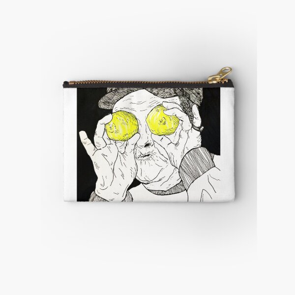 Item preview, Lemon Head Grandpa designed and sold by Riley Church.