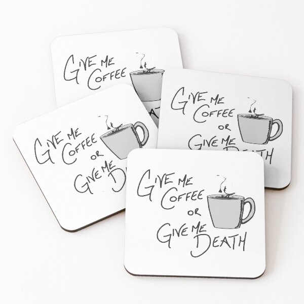 Item preview, Give me Coffee designed and sold by TEeBZ.