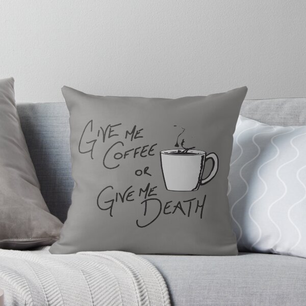 Item preview, Give me Coffee designed and sold by TEeBZ.