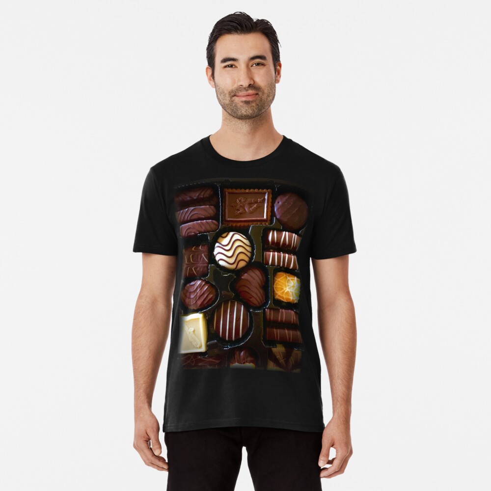 Item preview, Premium T-Shirt designed and sold by douglasewelch.