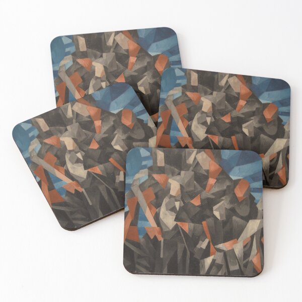 Item preview, The Procession, Seville-Francis Picabia designed and sold by LexBauer.