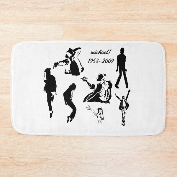 Item preview, King of Pop designed and sold by ZeusFCA.