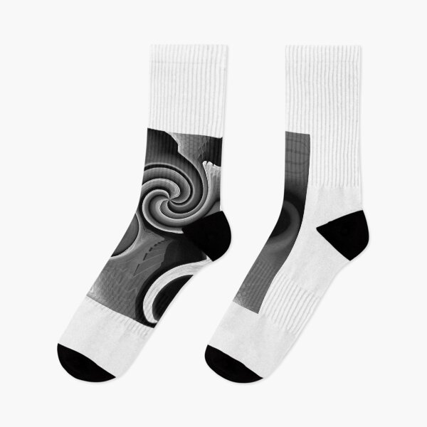 Item preview, Black & White Fantasy designed and sold by WildestArt.