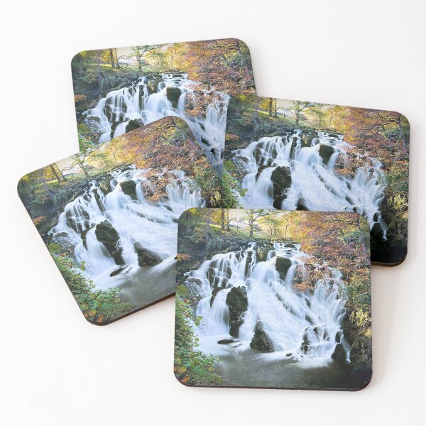 Item preview, Swallow Falls designed and sold by Joanne wilde.