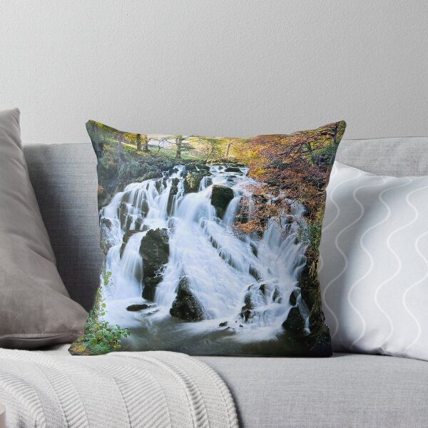 Item preview, Swallow Falls designed and sold by Joanne wilde.