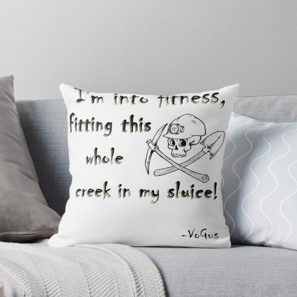 Item preview, I'm into Fitness designed and sold by VoGusGold.