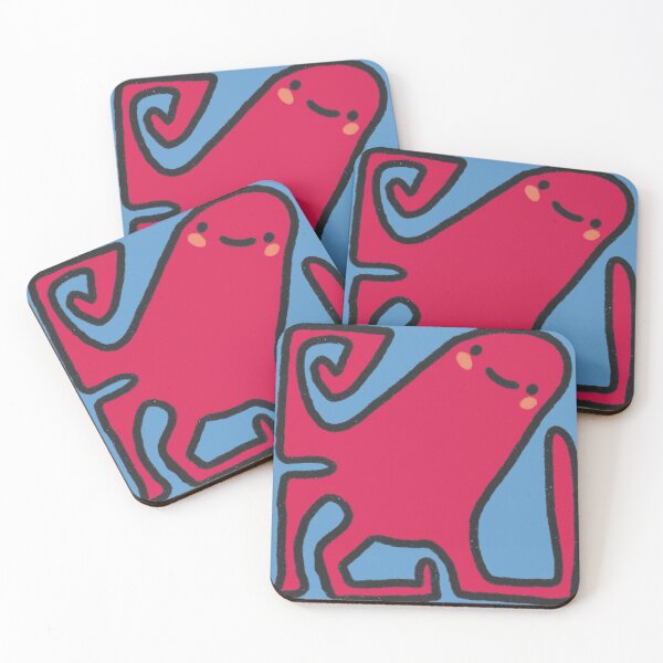 Item preview, Squished Smorg designed and sold by Riley Church.