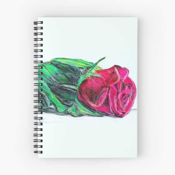 Item preview, Just A Rose designed and sold by RobynLee.