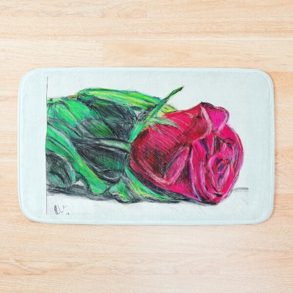 Item preview, Just A Rose designed and sold by RobynLee.
