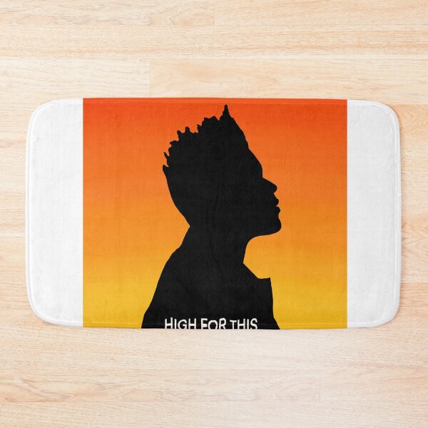 Item preview, High For This designed and sold by Salman  Khattak.