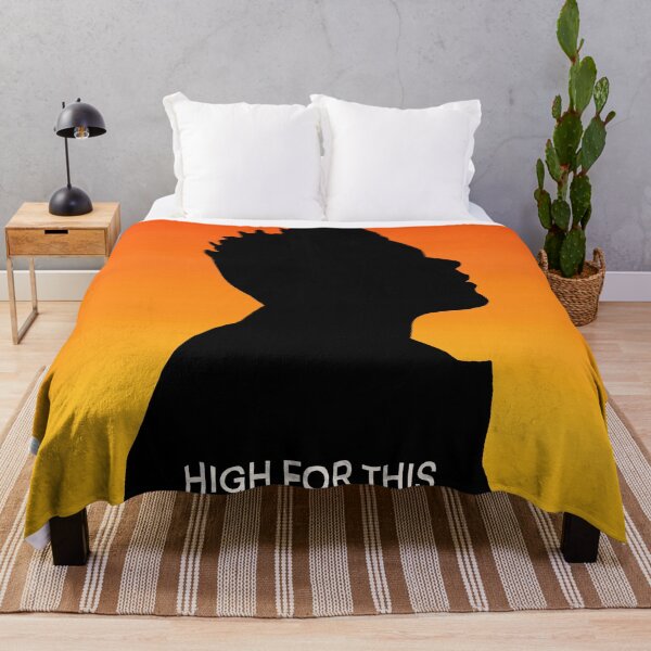 Item preview, High For This designed and sold by Salman Khattak.